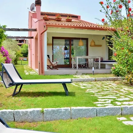 Ferienhaus Karly *