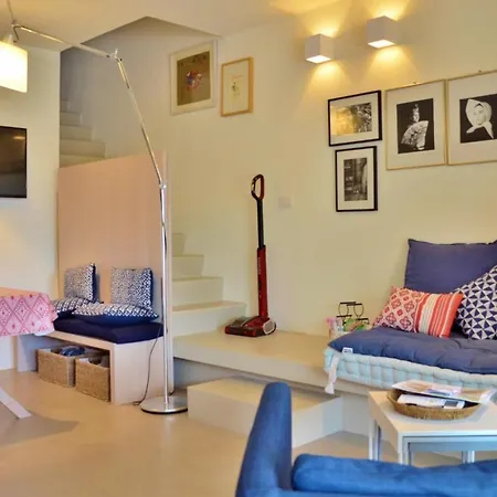 Ferienhaus Karly