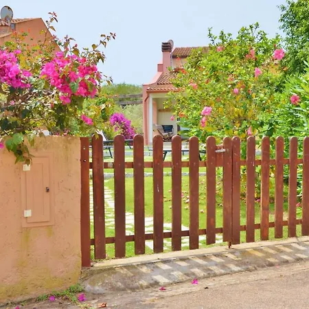 Casa vacanze Karly