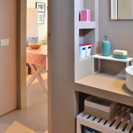 Casa vacanze Karly