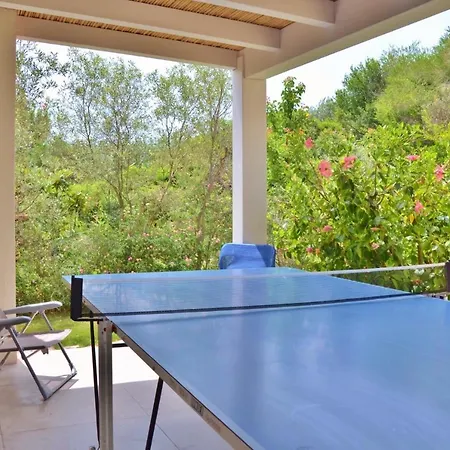 Ferienhaus Karly