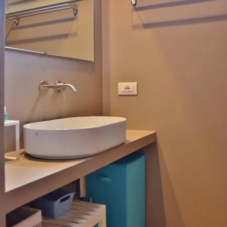 Casa vacanze Karly