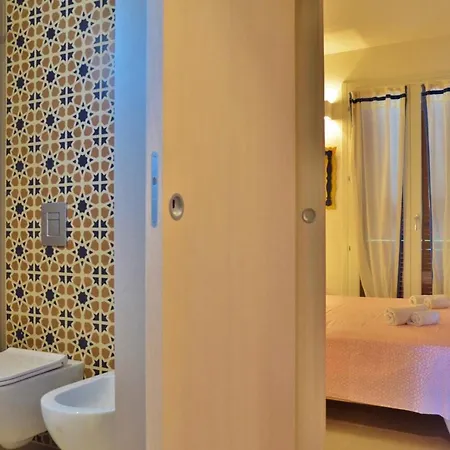 Casa vacanze Karly *
