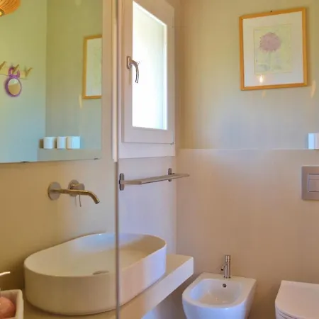 Casa vacanze Karly *