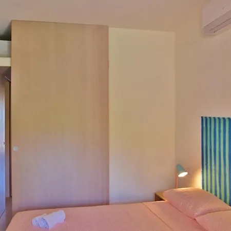 Ferienhaus Karly Castiadas