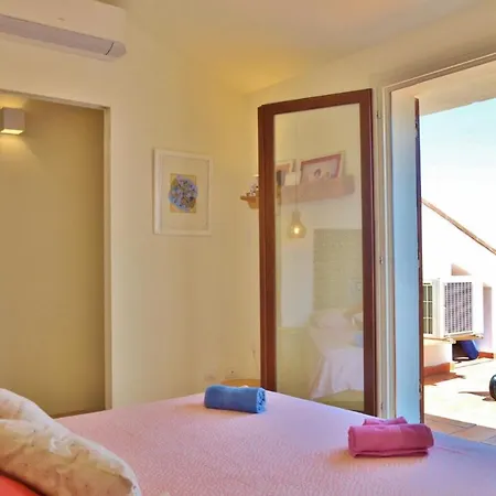 Ferienhaus Karly *