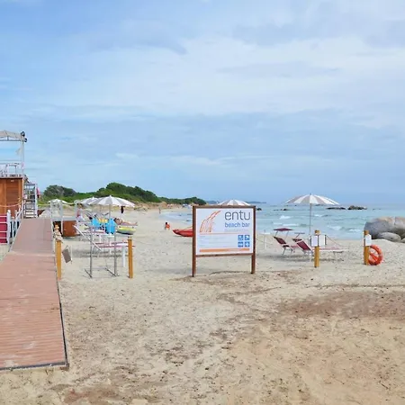 Casa vacanze Karly *