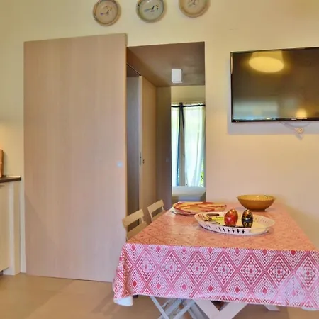 Ferienhaus Karly