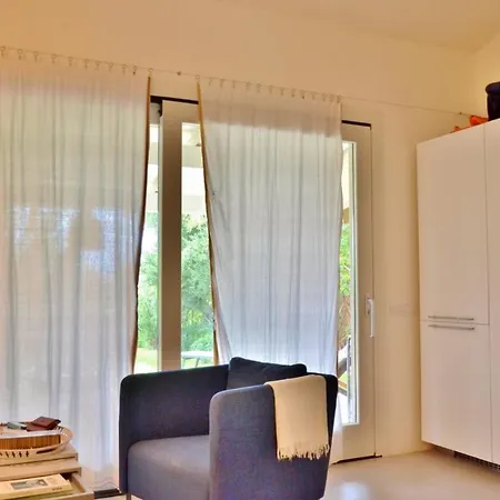 Karly Casa vacanze Castiadas