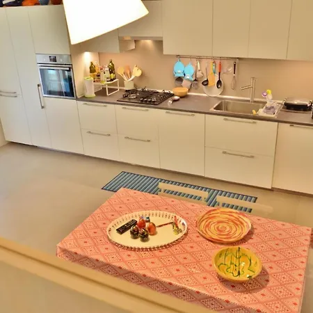Ferienhaus Karly Castiadas