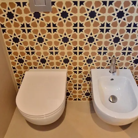 Ferienhaus Karly Castiadas