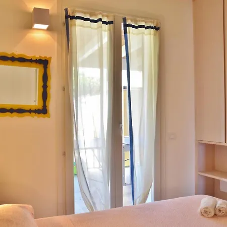 Ferienhaus Karly Castiadas