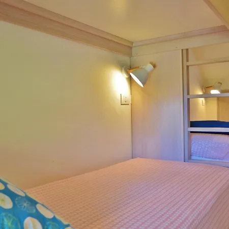 Ferienhaus Karly *