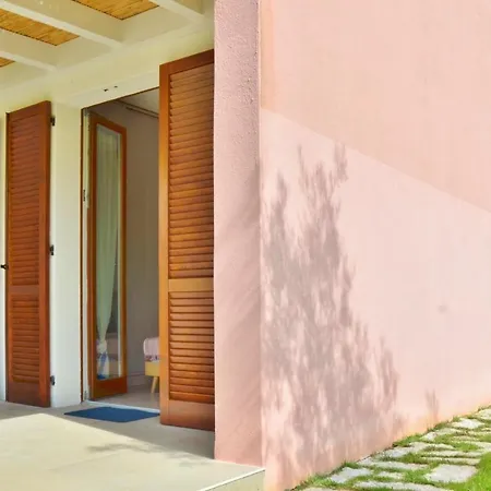 Ferienhaus Karly