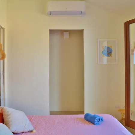 Karly Casa vacanze Castiadas