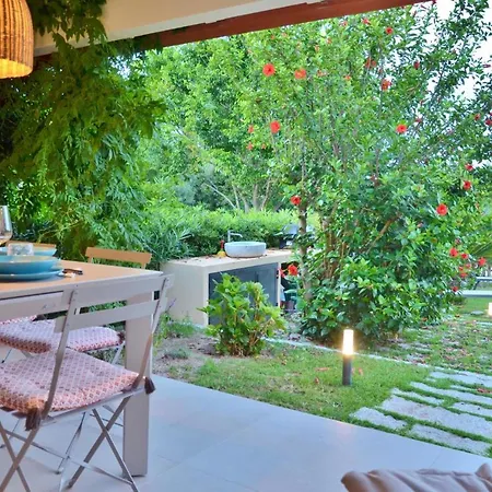 Karly Casa vacanze Castiadas