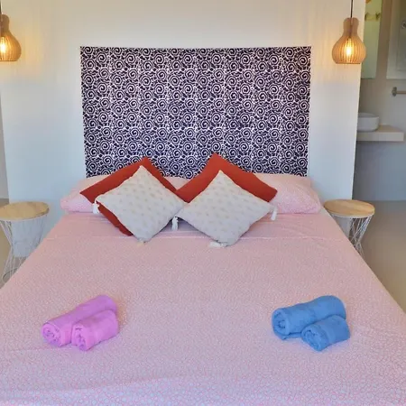 Casa vacanze Karly Castiadas