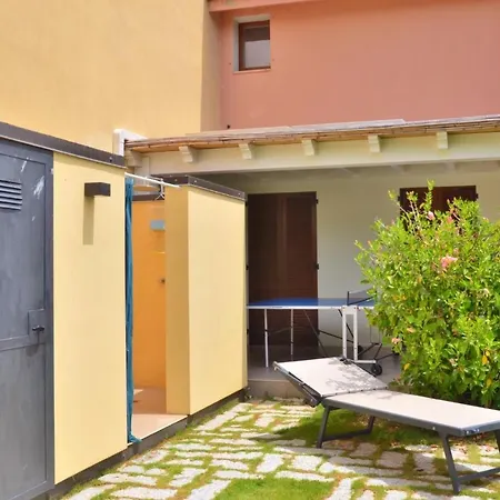 Karly Holiday home Castiadas