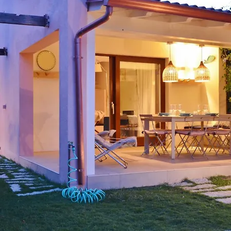 Tatil Evi Karly
