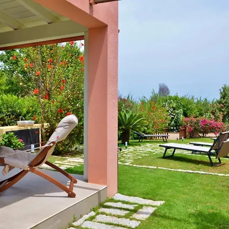 Karly Holiday home