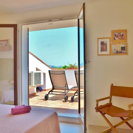 Karly Holiday home *