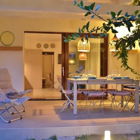 Karly Holiday home